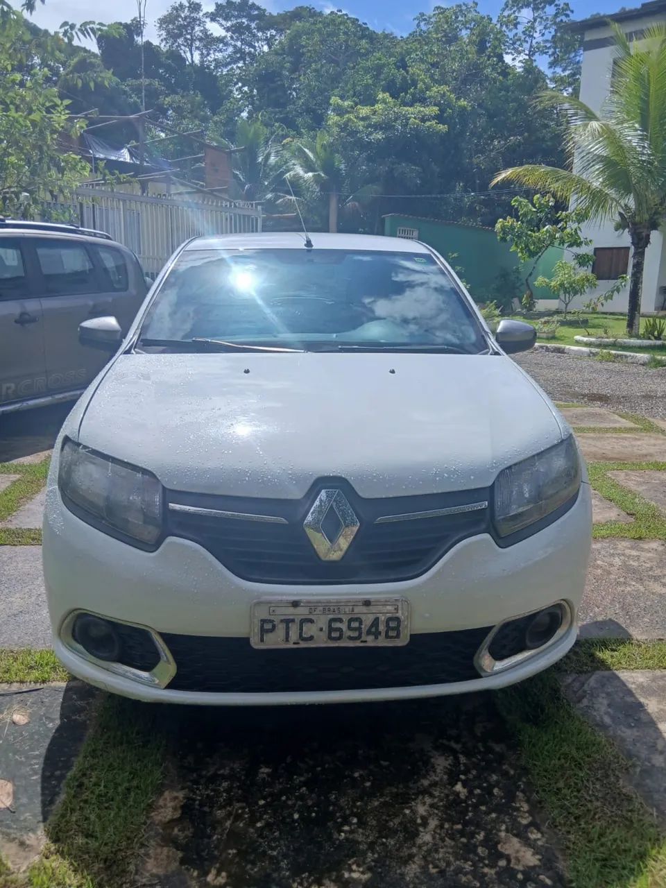 Renault Sandero 2018