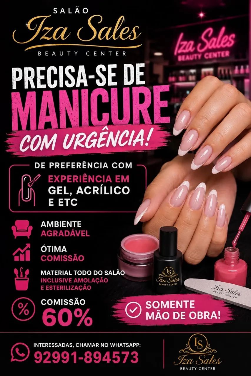 Manicure 