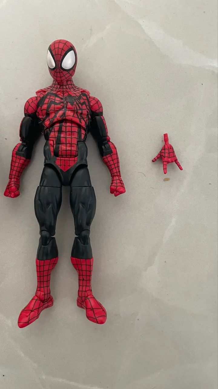 Action figure - Foto 2