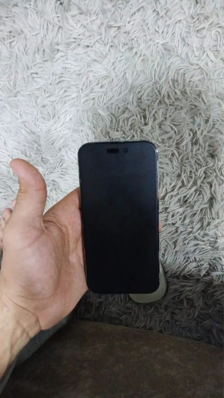 Vendo iPhone 14 Pro - Foto 2