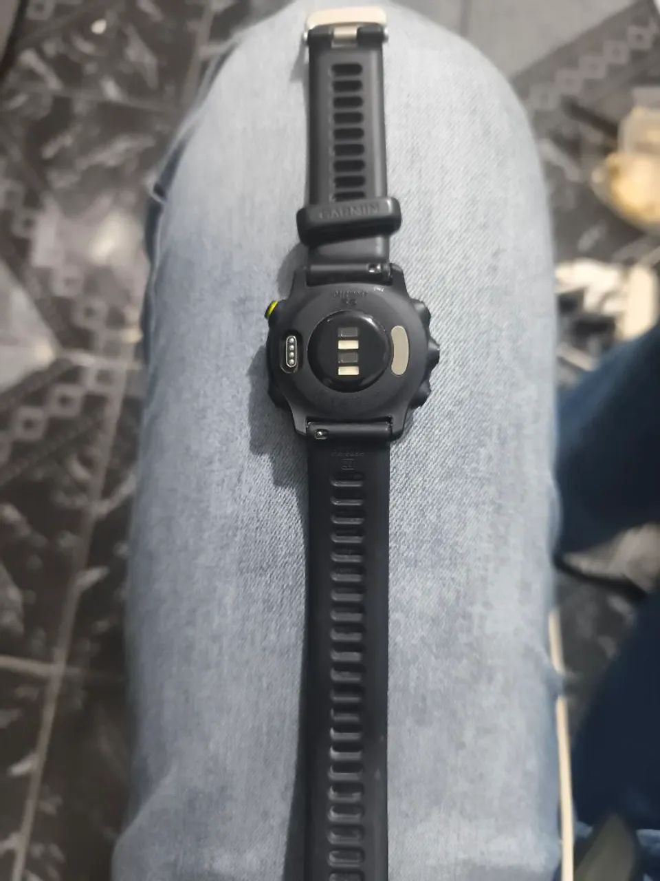 Garmin Forerunner 55 ORIGINAL  - Foto 2