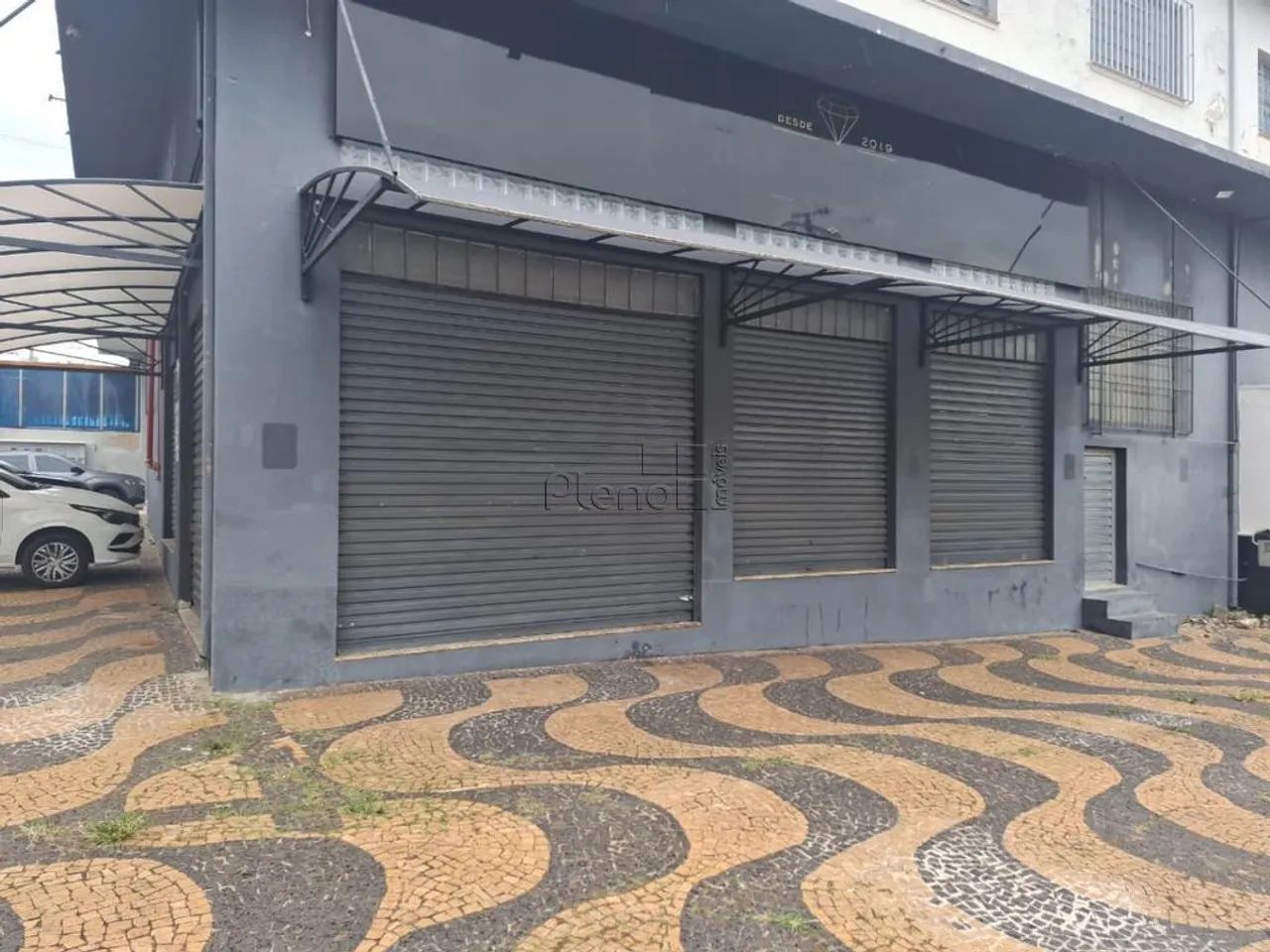 Loja para alugar em Campinas, São Bernardo, com 185 m² - Foto 3