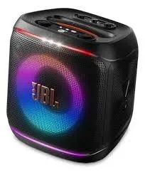 JBL Partybox Encore 2 Com Microfones Nova - Foto 4