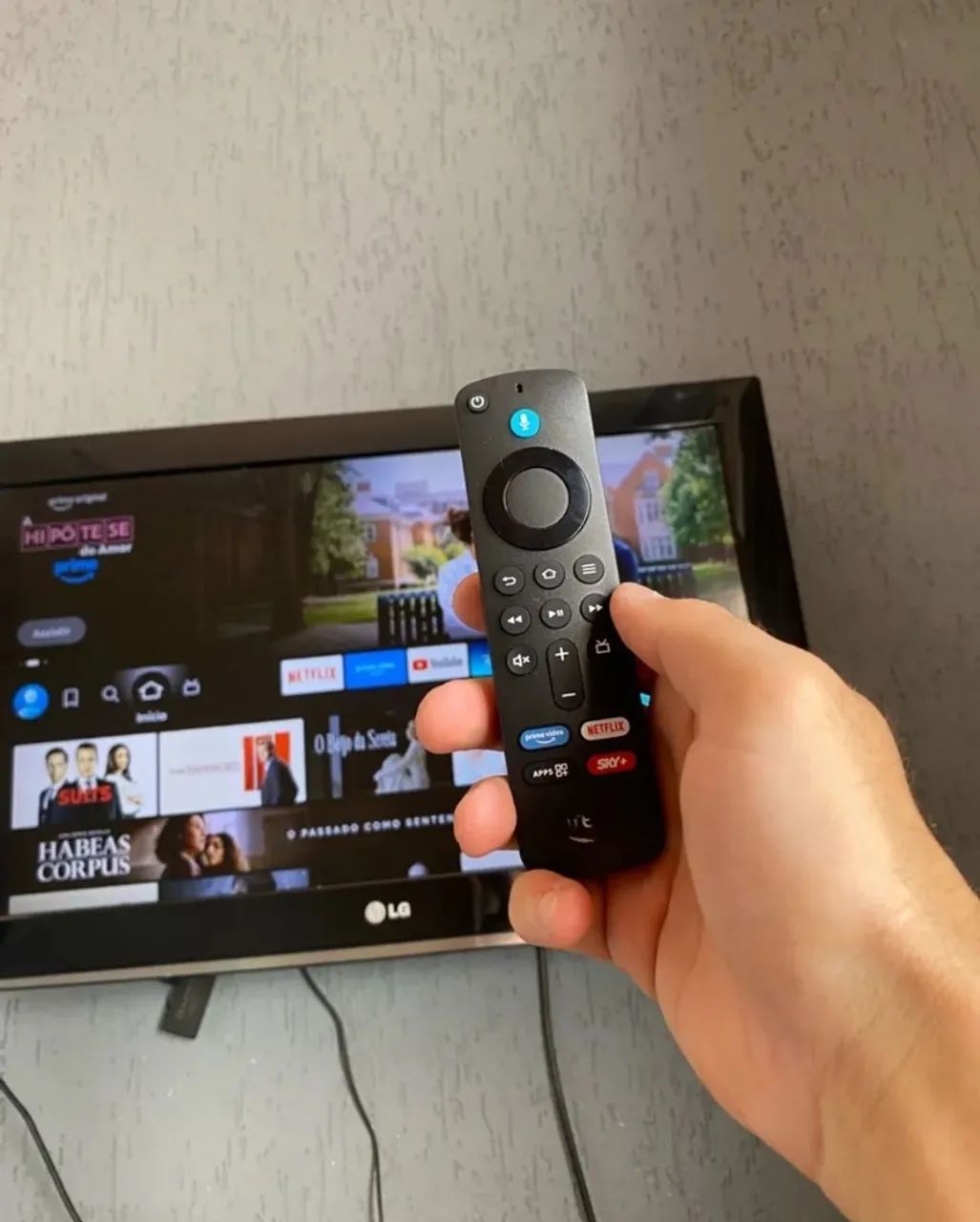 Firestick Amazon  - Foto 2