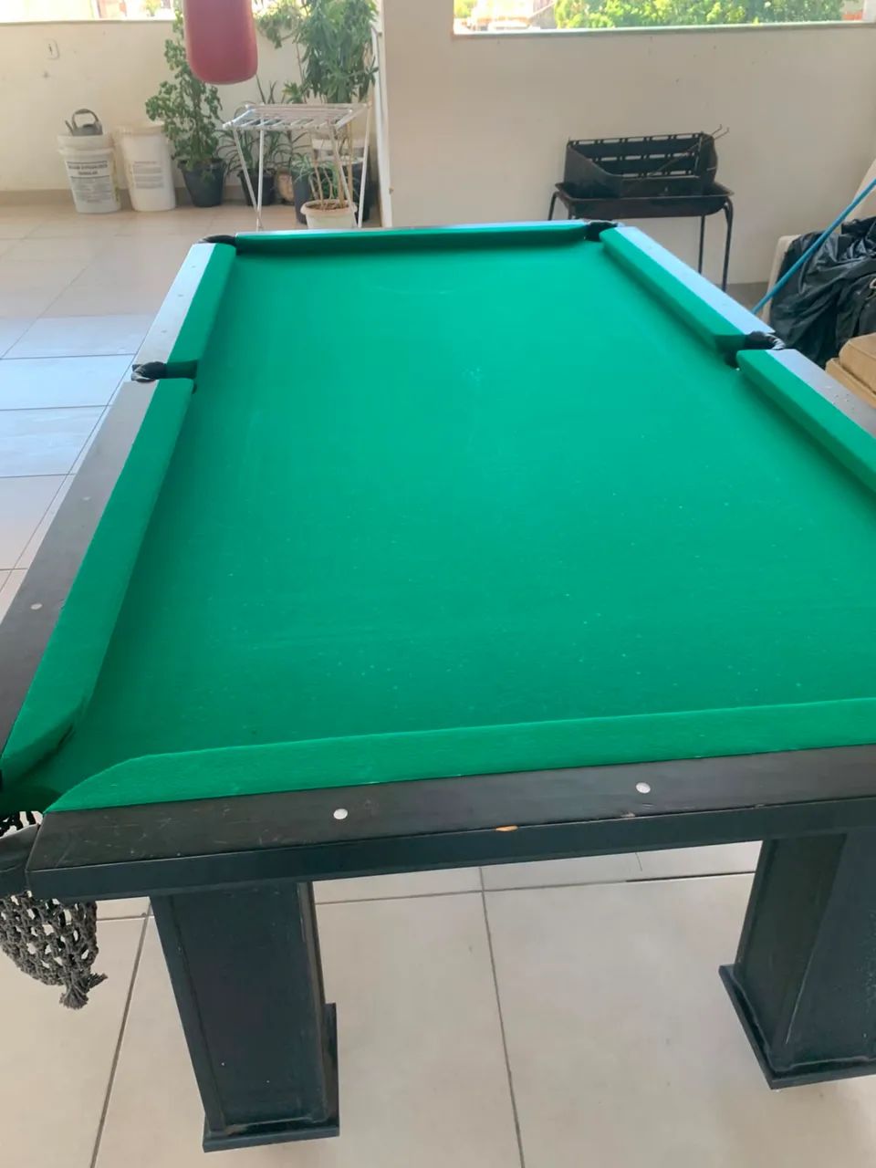 Mesa sinuca e pingue pongue  - Foto 2