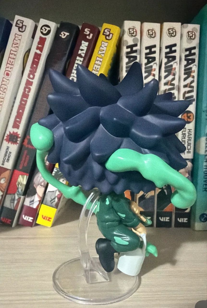 Funko megumi jujutsu kaisen - Foto 2