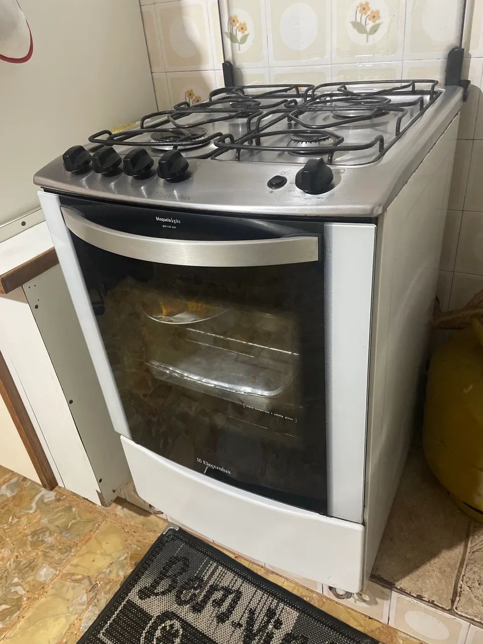 Fogão Electrolux - Foto 3