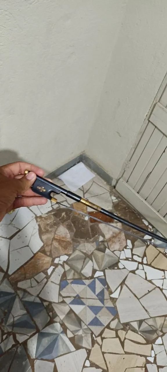 Vendo ou troco violoncelo  - Foto 5