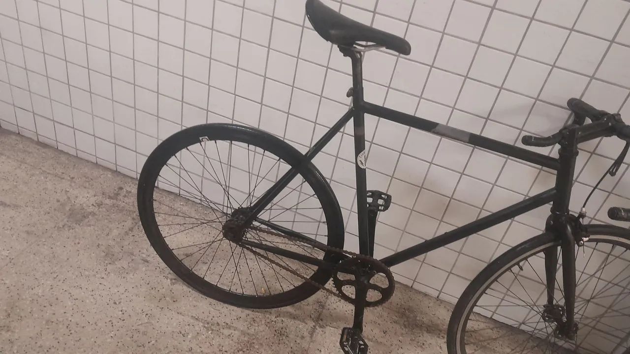 Bicicleta  - Foto 3