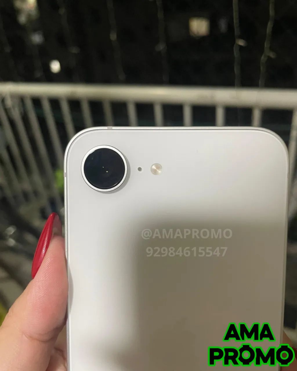 iPhone 16e 128gb - Foto 4