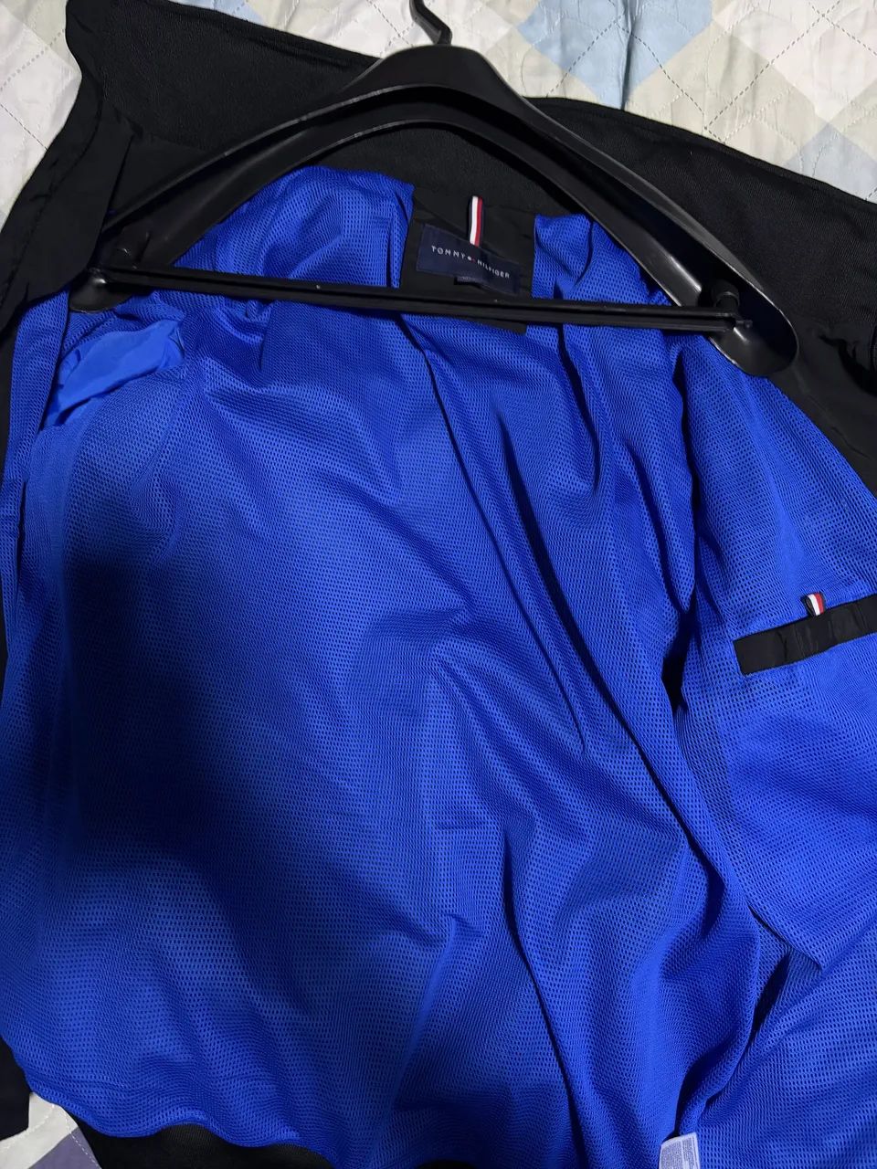 Velejador preto Tommy - Foto 4