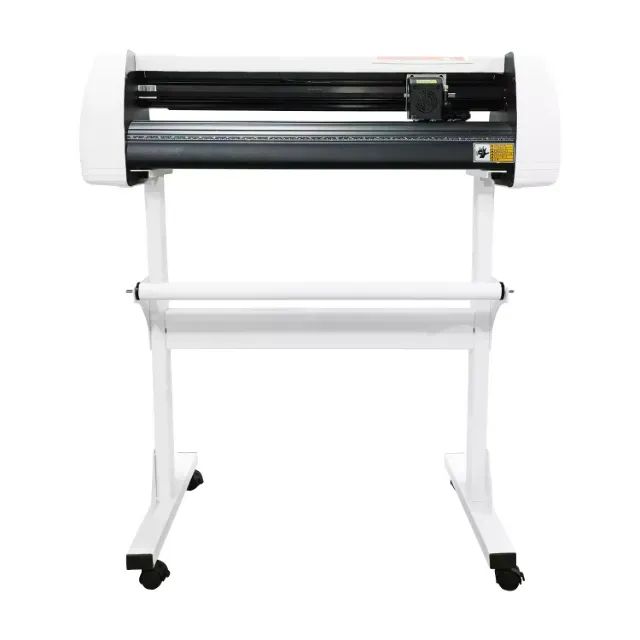 Plotter de Recorte e Risco Digital Corte e Contorno 72cm - Bivolt ...