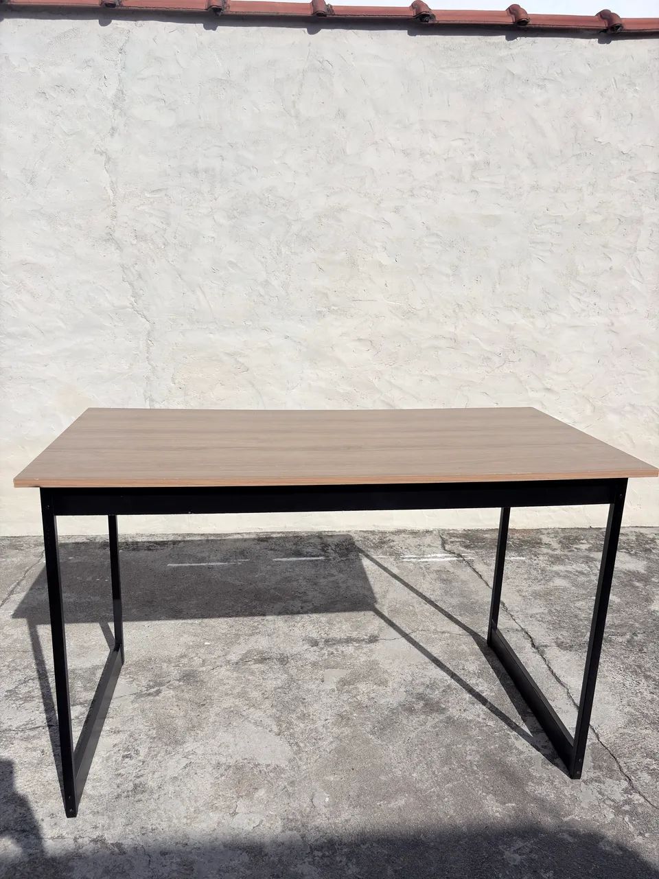 Mesa de Escritório Industrial 