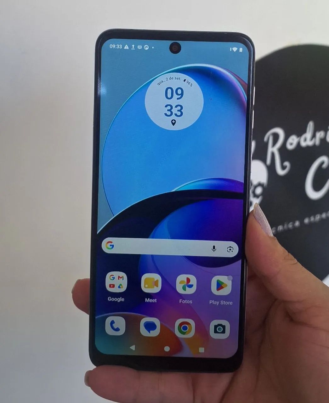 Motorola Moto G14 - Foto 2