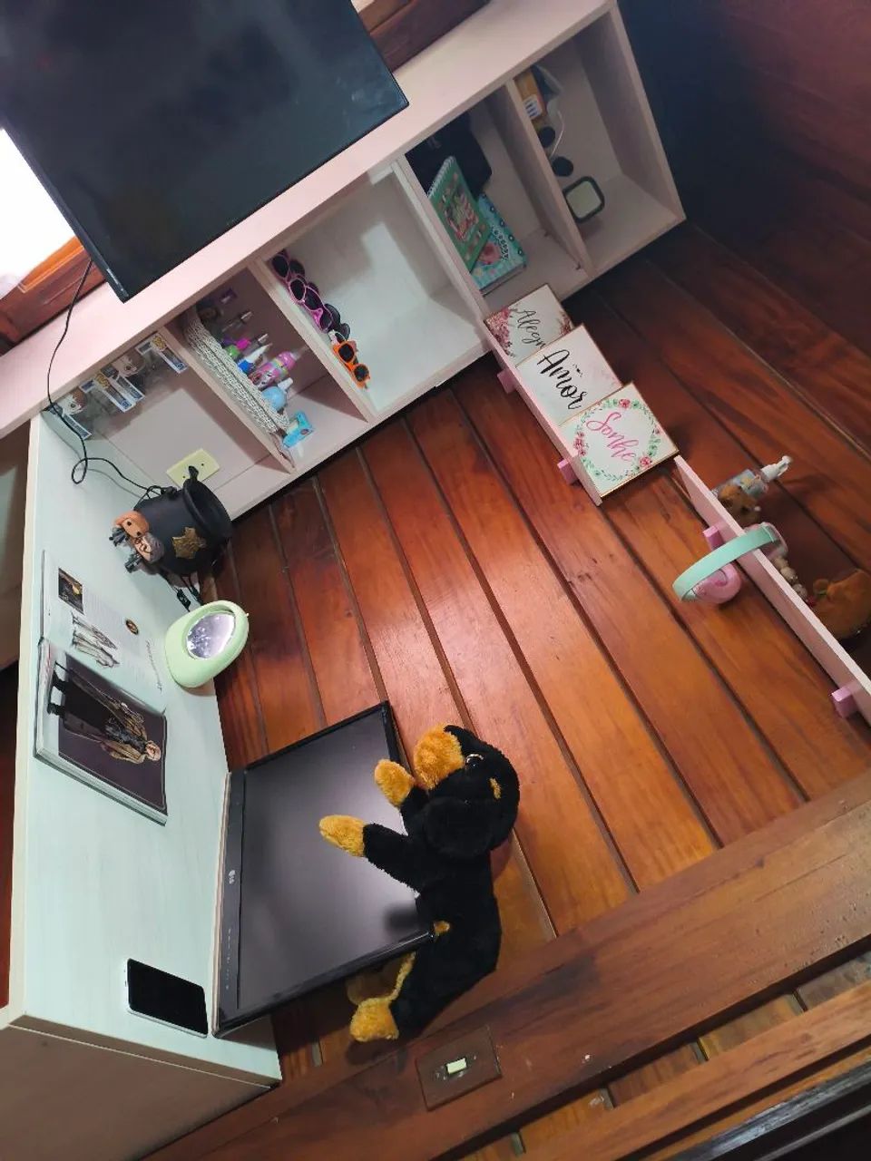 Quarto menina Bartz  - Foto 2