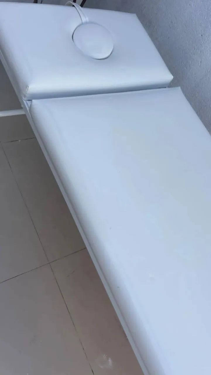 Maca para estética  - Foto 3