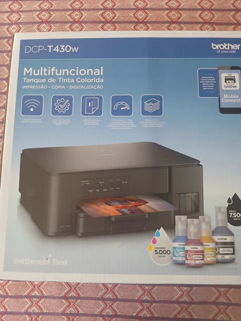 Impressora ?  - Foto 5