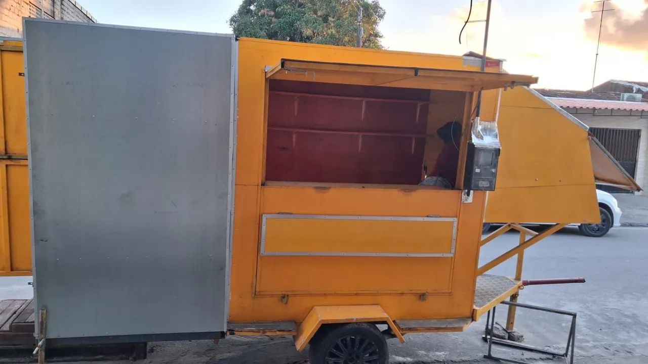 TRAILER - Foto 2