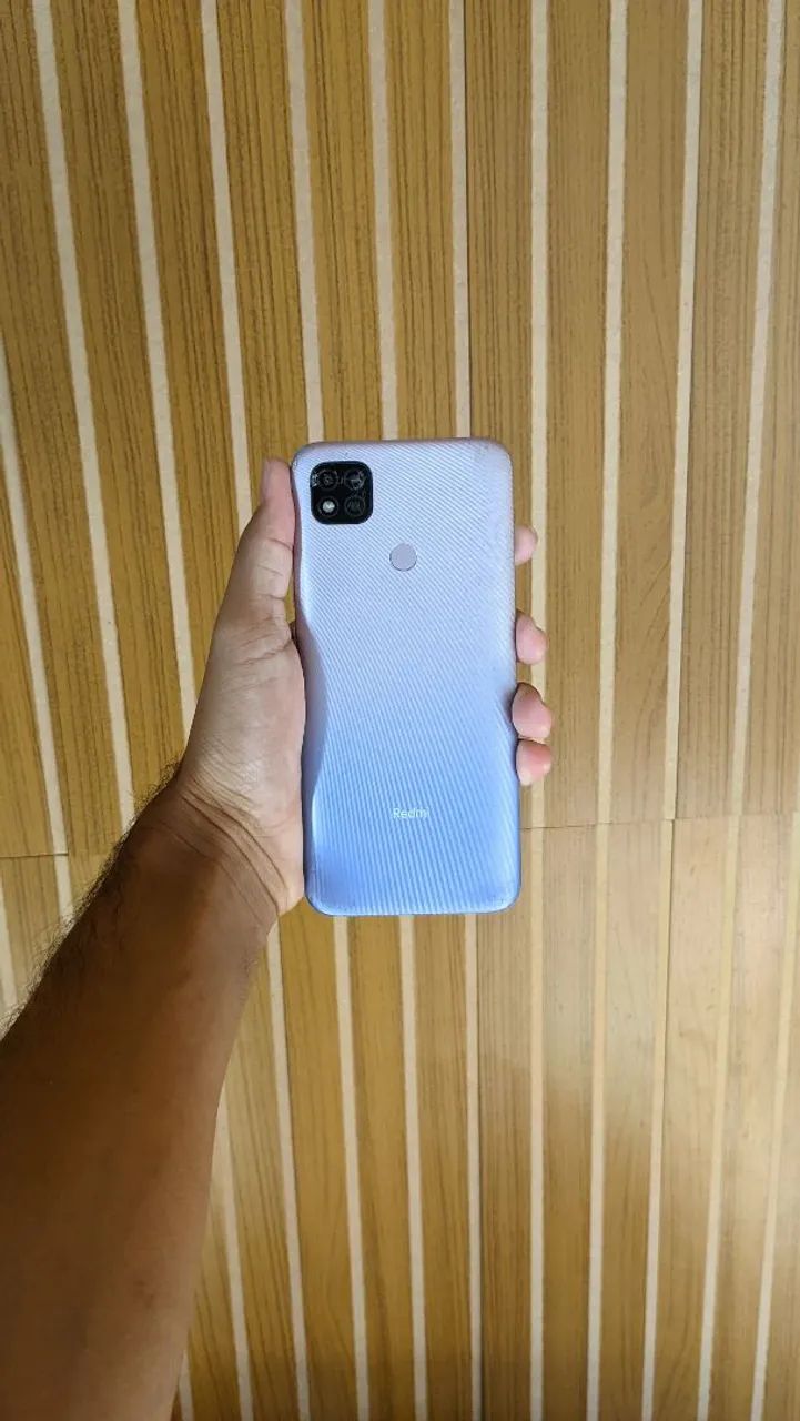 Redmi 9c 128gb - Foto 3