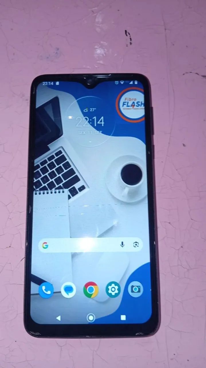 Celular moto G7 plus  - Foto 3