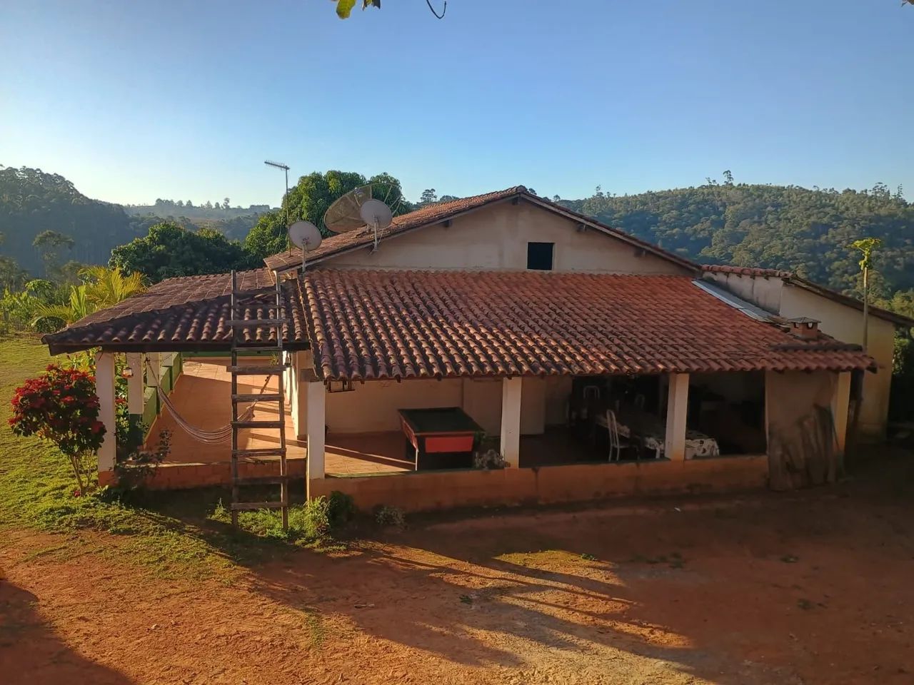 Chácara município PILAR DO SUL - SP - Foto 2