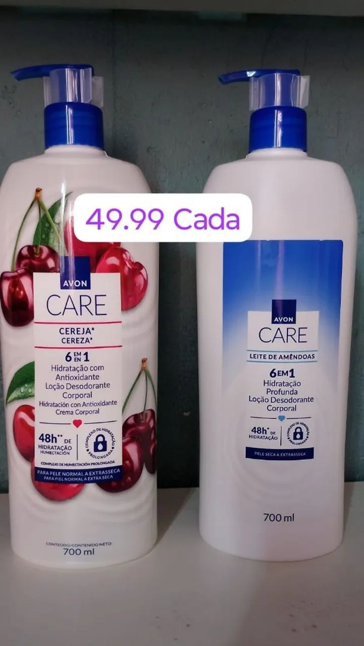 NATURA AVON BOTICÁRIO E EUDORA  - Foto 5