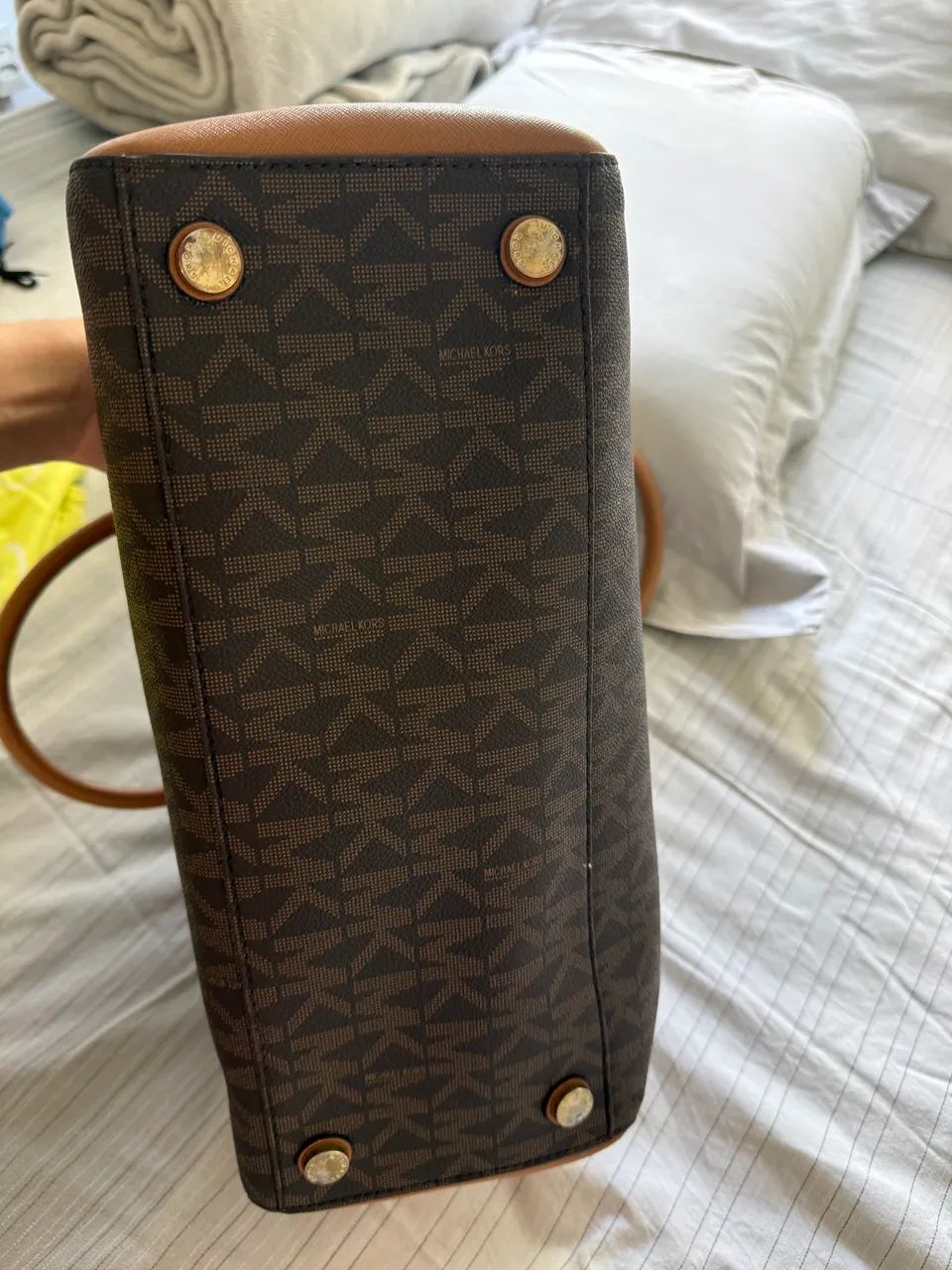 Bolsa Michael Kors  - Foto 4