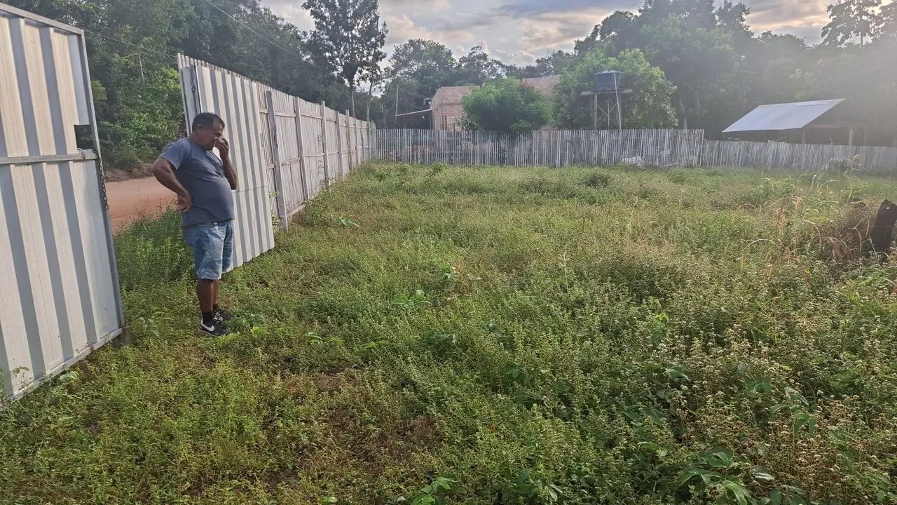 Terreno no Santa Maria  - Foto 5
