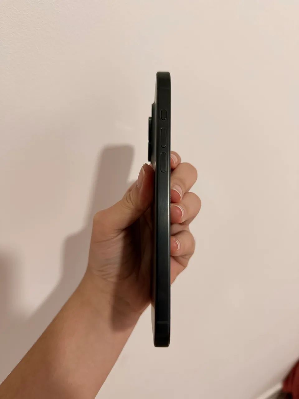 IPHONE 15 PRO MAX 512GB  - Foto 5