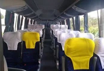 Microônibus Volare W9C 2017 32L  - Foto 4