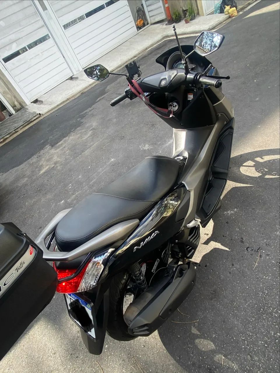 Yamaha Nmax 2018 - Foto 4