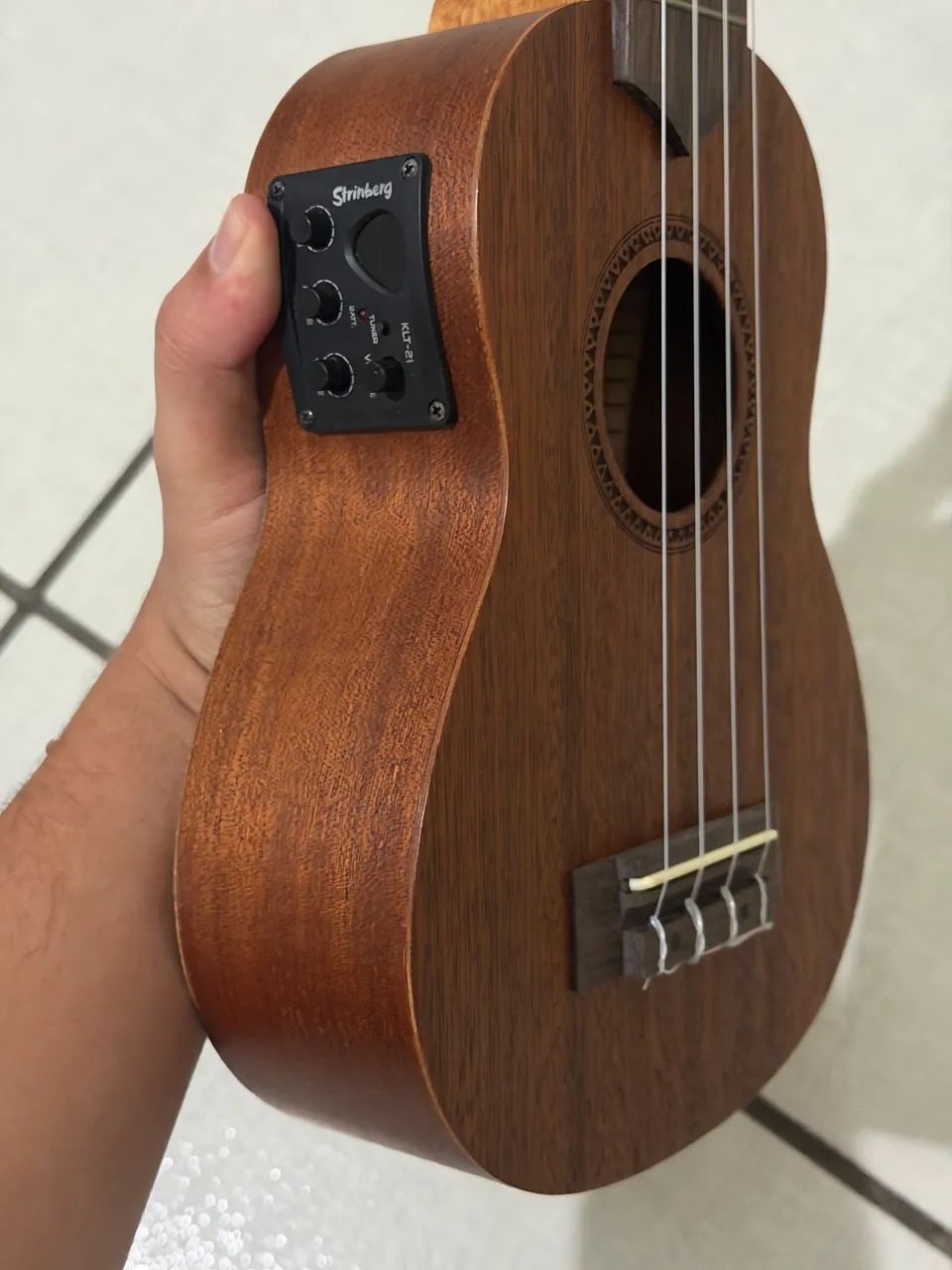 Ukulele 