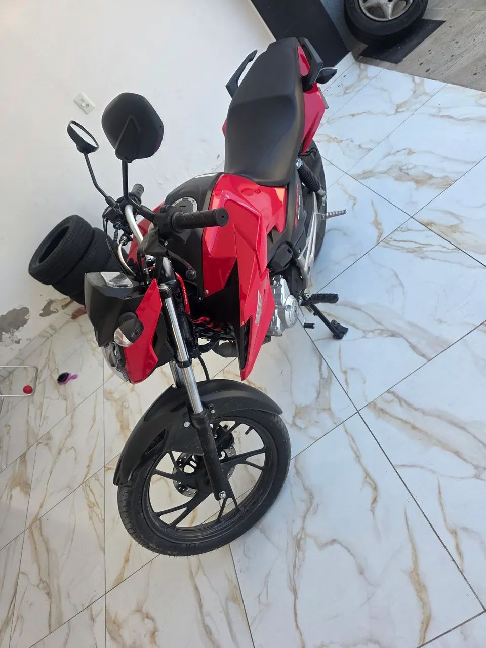 Moto nova  - Foto 2