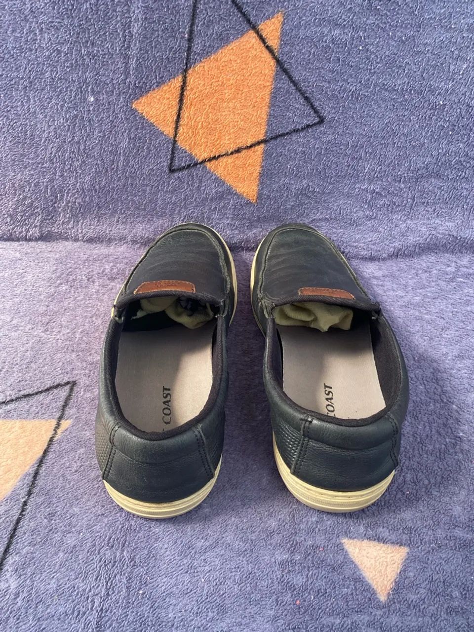 Sapato casual West Coast original  - Foto 5