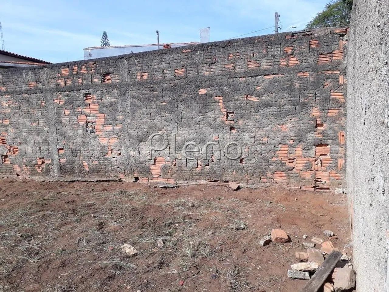 Terreno à venda no Jardim Eulina, Campinas - Foto 3