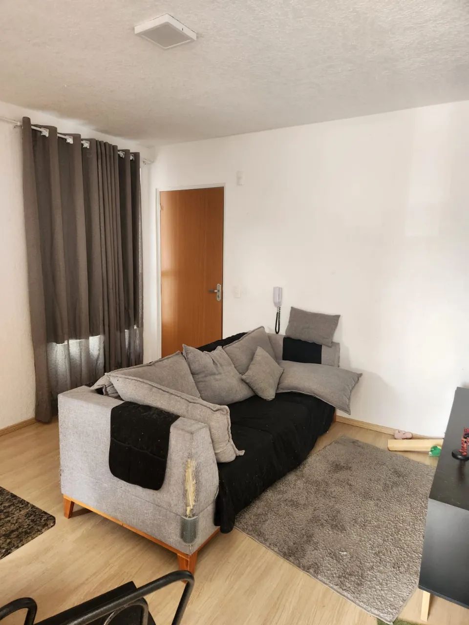 Alugo apartamento Vespasiano - Foto 2