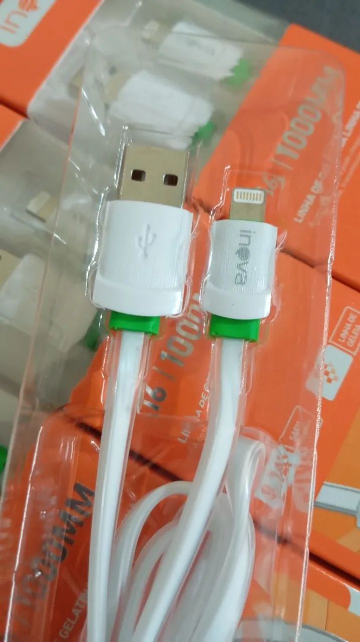 Cabo para iPhone 
