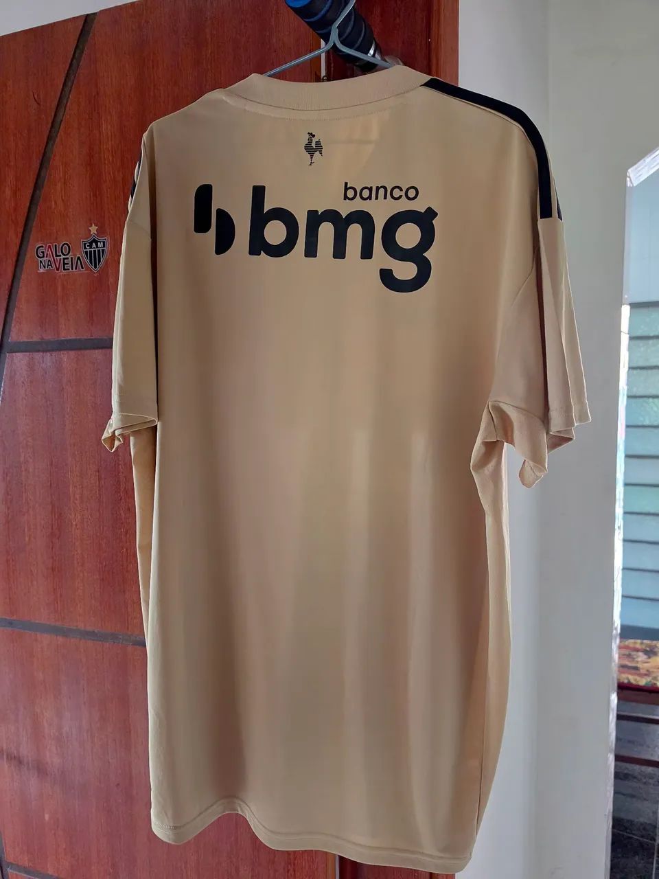 Camisa Atlético mineiro Adidas original  - Foto 2
