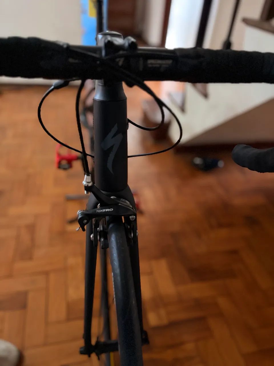 Speed specialized Allez TAM 52 - Foto 3