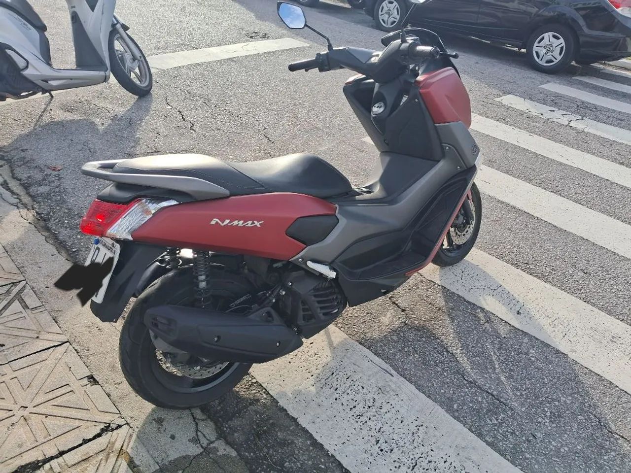 NMAX 160 - Foto 3