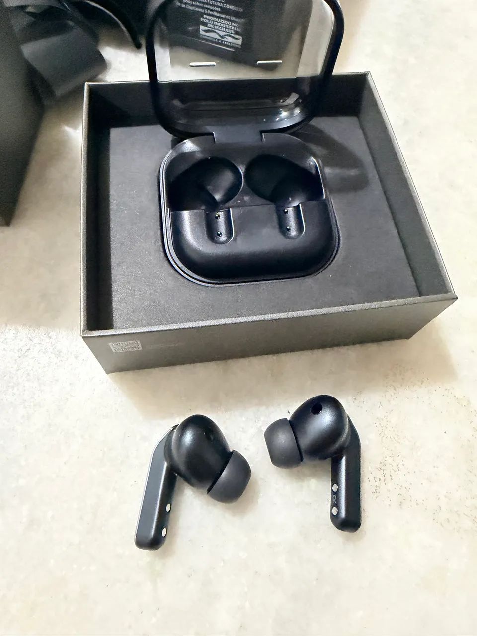 Galaxy Buds 4 Pro - Foto 3