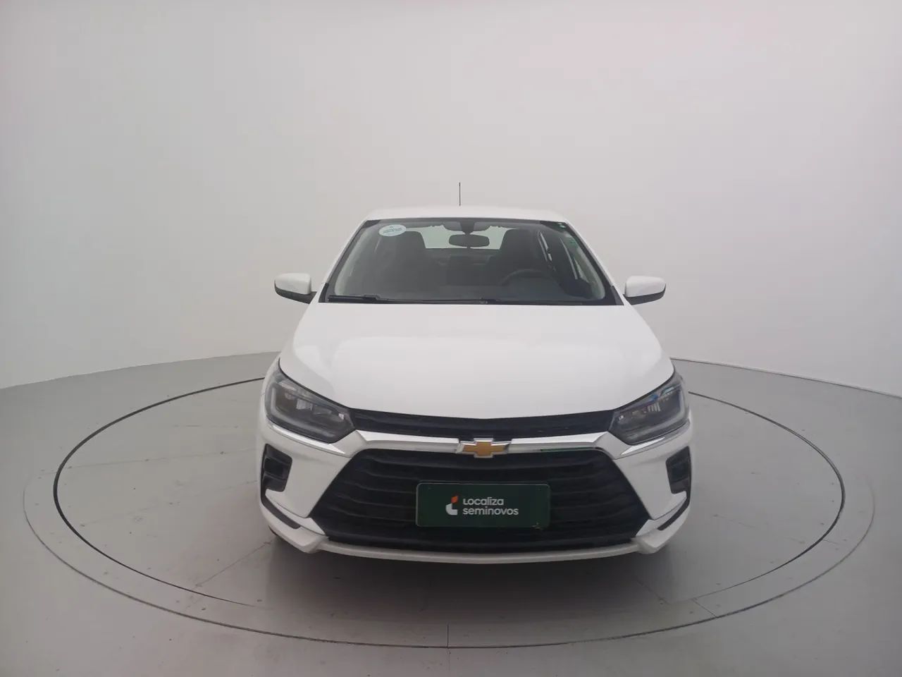Chevrolet Onix Hatch LTZ 1.4 8V Flex Power Aut. 4P, foto 8 de 18