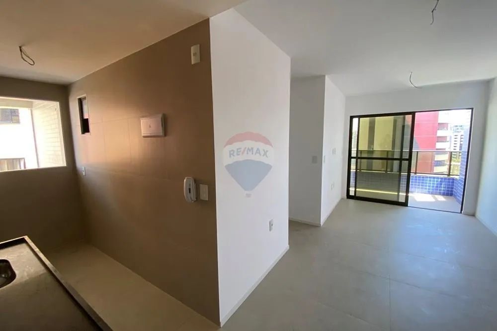 Apartamento Novo em Jatiúca: Moderno e Completo! - Foto 3