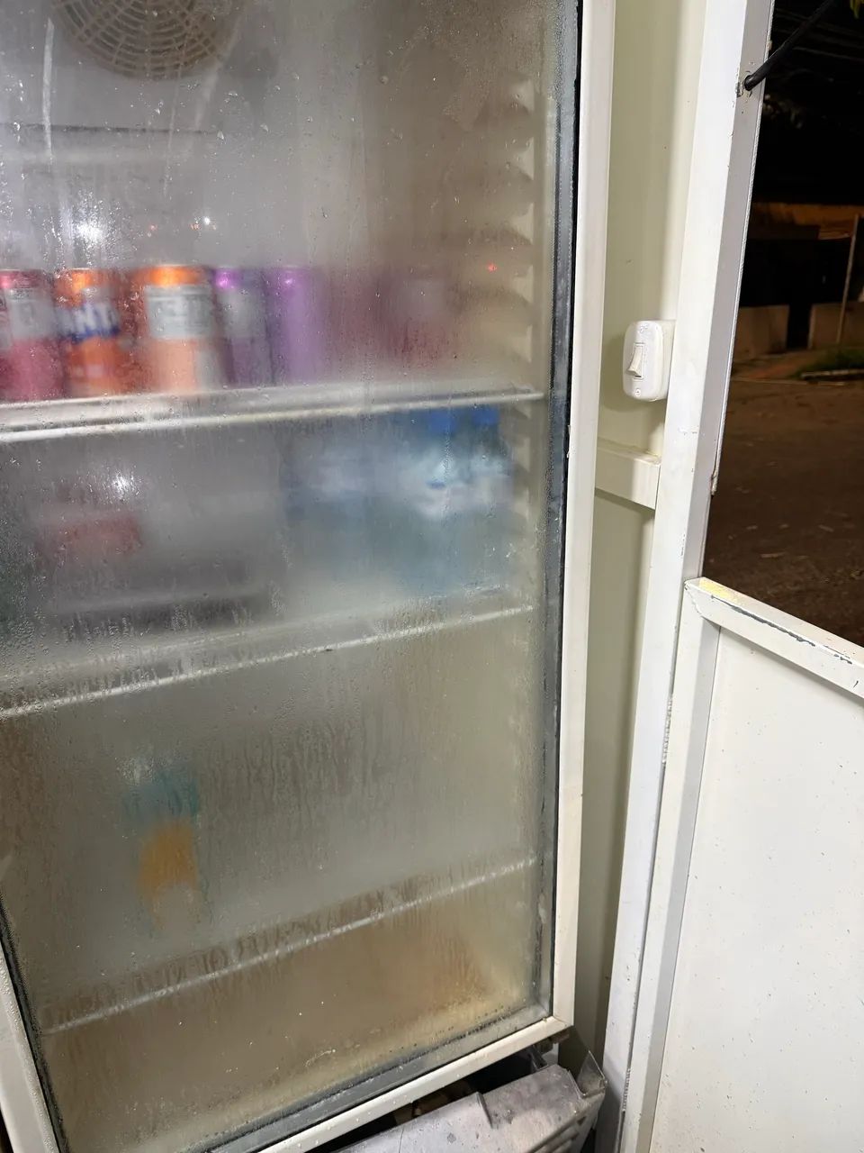 Freezer 