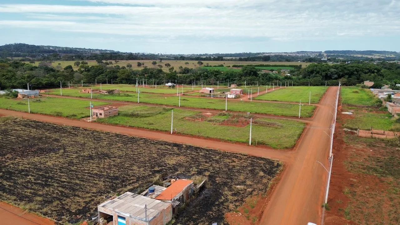 Loteamento Av Goias Norte, Parcelas R$443 Pronto P Construir - Foto 2