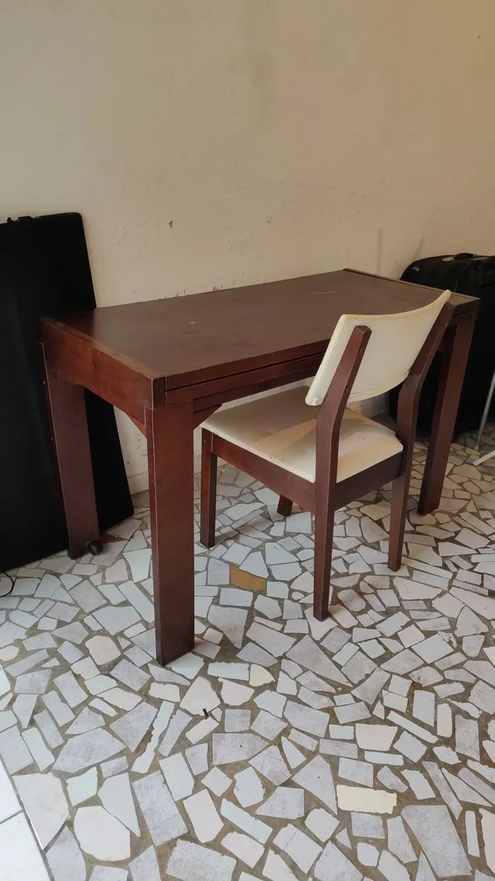 Mesa de escritório 