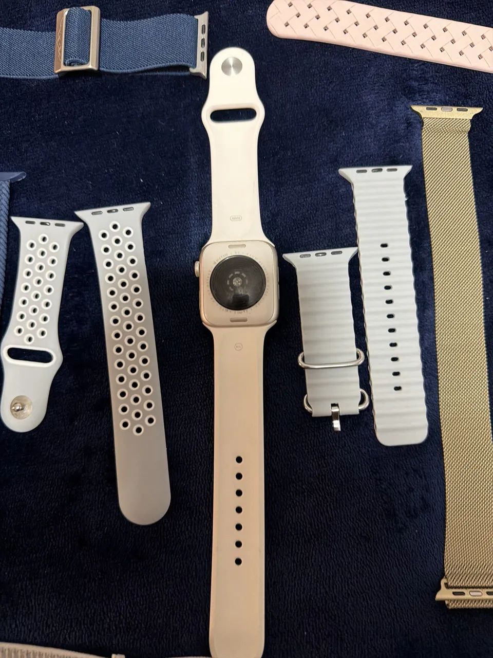 Apple Watch  - Foto 2