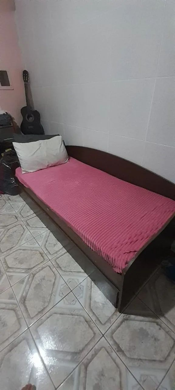 Sofá bicama solteiro  - Foto 2