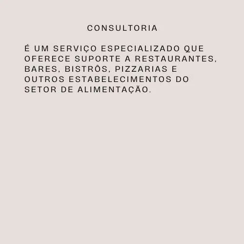 Alexandre Lopes - Consultoria Gastrônomica - Foto 2