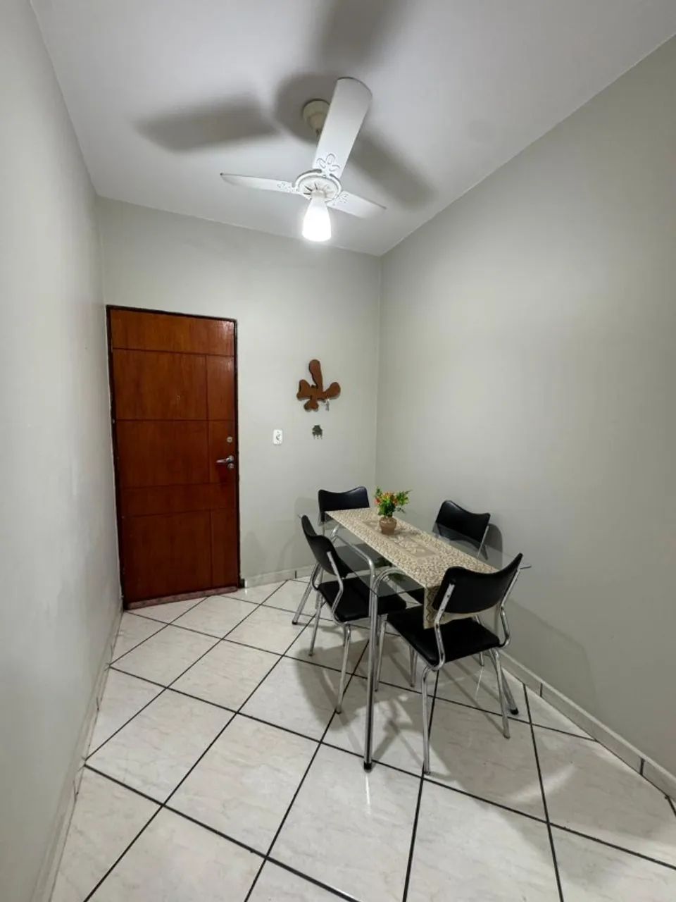 FINANCIA 100% - AP NO CENTRO - CUIABA - Foto 2